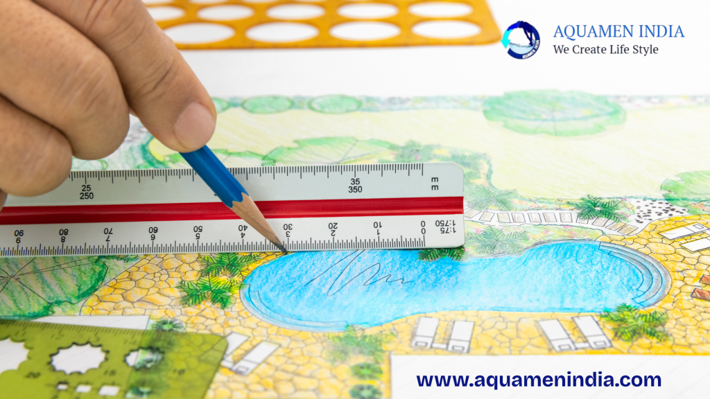 Swimming Pool Design And Construction Services Kolkata